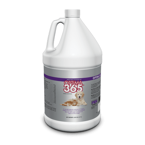 OPTIMA 365™ - PRN Pharmacal