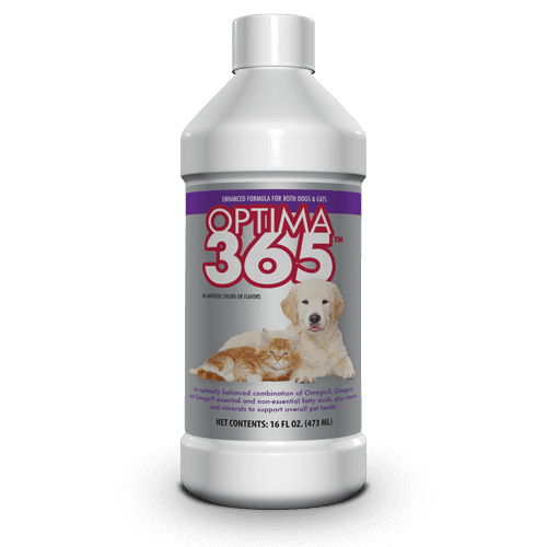 OPTIMA 365™ - PRN Pharmacal