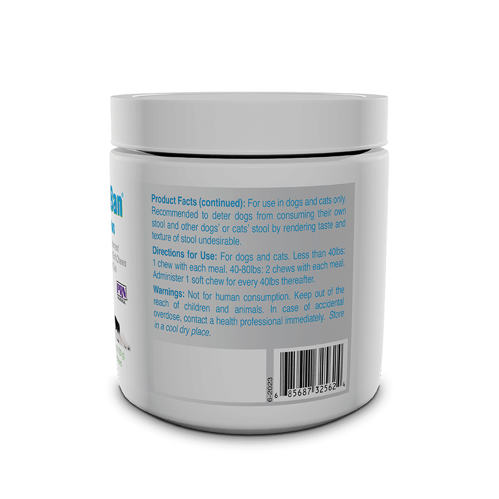 CoproBan® - PRN Pharmacal