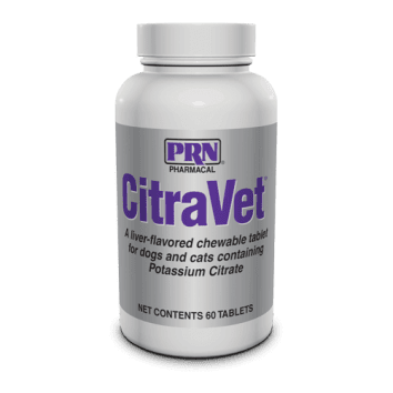 CitraVet® - PRN Pharmacal