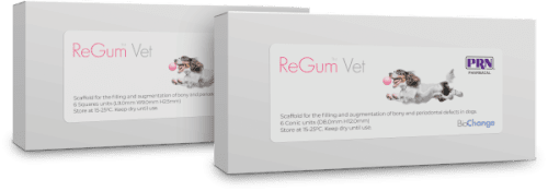 ReGum™ Vet